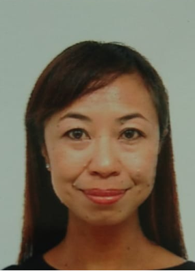 Madam Ho Ching Yee