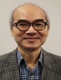 Dr. Henry Chan Hon Lam