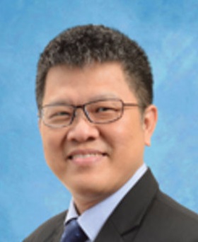 Dr. Ong Seh Hong