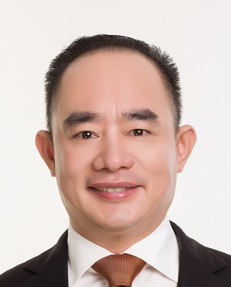 Mr. Wang Quancheng