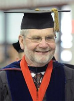 Dr. Douglas Johnson