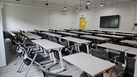 Classroom 10