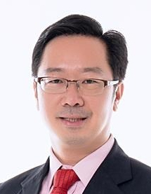 Mr. Ho Kah Chuan