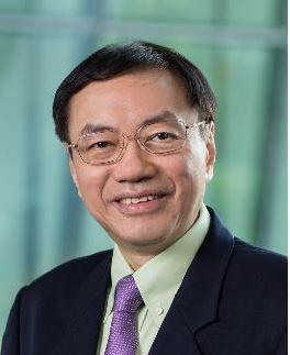 Prof Lawrence Loh