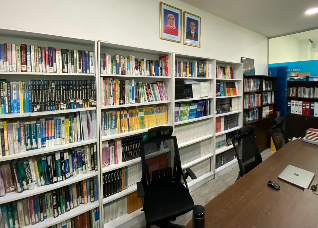Library